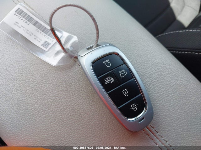 Hyundai TUCSON SEL 2023 5NMJB3AE2PH292240 Image 11
