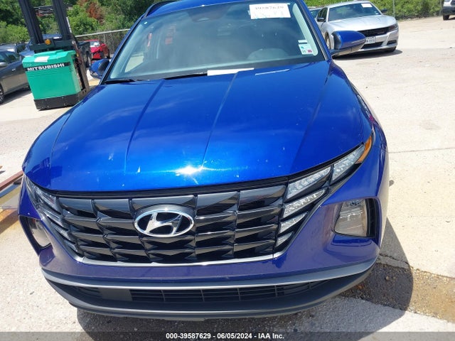 Hyundai TUCSON SEL 2023 5NMJB3AE2PH292240 Image 12