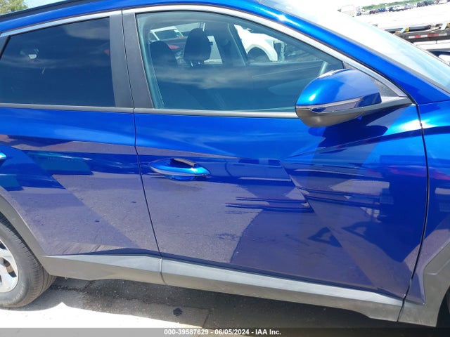 Hyundai TUCSON SEL 2023 5NMJB3AE2PH292240 Image 13
