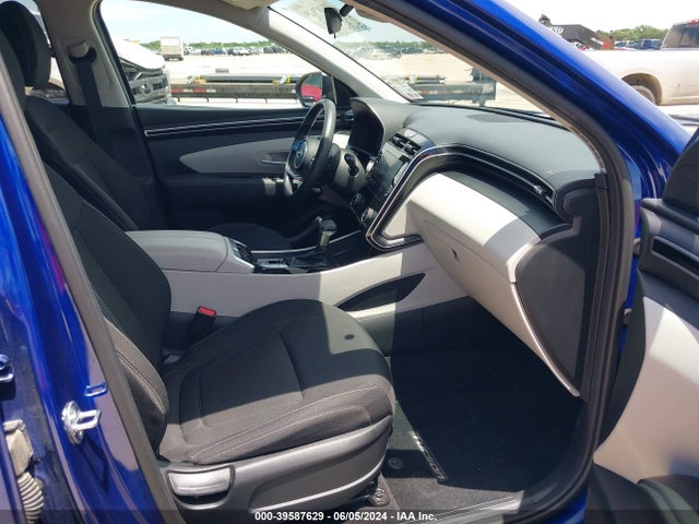 Hyundai TUCSON SEL 2023 5NMJB3AE2PH292240 Image 5