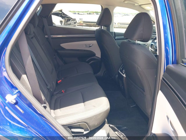 Hyundai TUCSON SEL 2023 5NMJB3AE2PH292240 Image 8