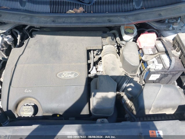 Ford EXPLORER XLT 2014 1FM5K8D89EGA15573 Image 10