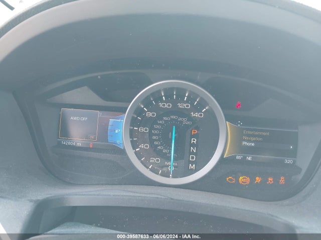 Ford EXPLORER XLT 2014 1FM5K8D89EGA15573 Image 7