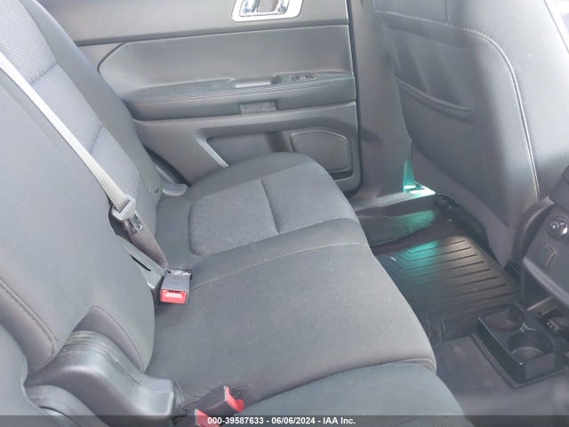 Ford EXPLORER XLT 2014 1FM5K8D89EGA15573 Image 8