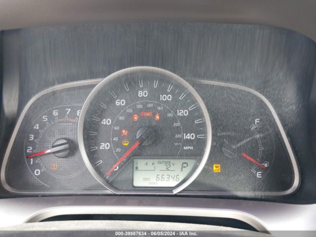 JTMWFREV8EJ020662 Toyota Rav4 Xle