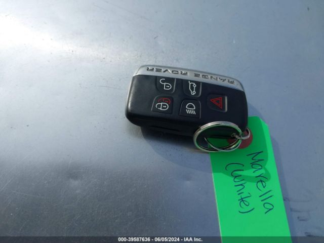 SALVP2BGXHH248107 Land Rover Range Rover Evoque Se/se Premium