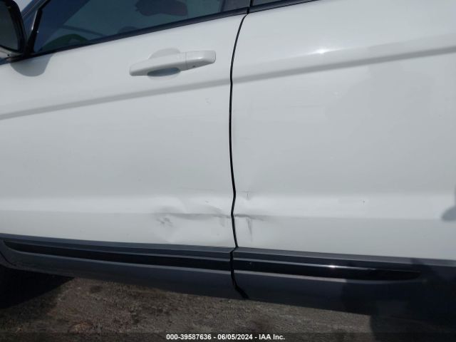 SALVP2BGXHH248107 Land Rover Range Rover Evoque Se/se Premium