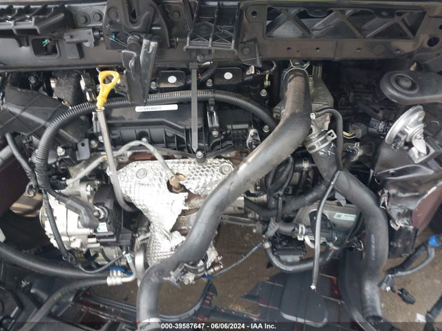 Hyundai Palisade Calligraphy 2023 KM8R7DGE6PU513098 Image 10