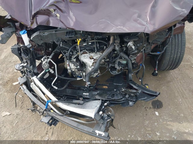 Hyundai Palisade Calligraphy 2023 KM8R7DGE6PU513098 Image 6