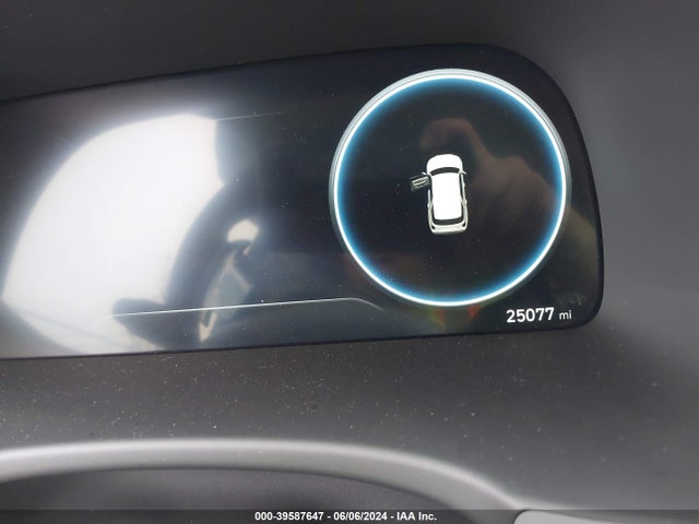 Hyundai Palisade Calligraphy 2023 KM8R7DGE6PU513098 Image 7