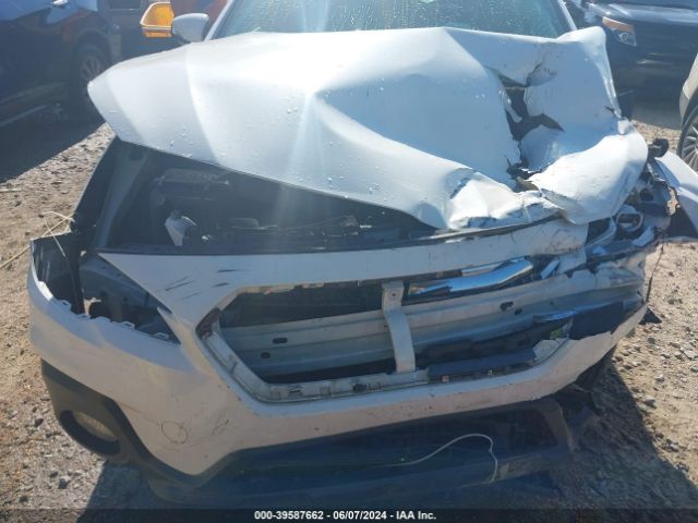 4S4BSETC6J3373206 Subaru Outback 3.6r Touring