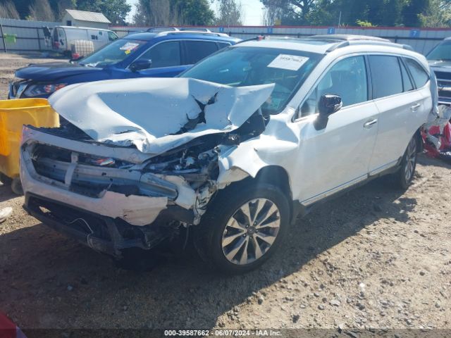 4S4BSETC6J3373206 Subaru Outback 3.6r Touring