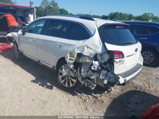 4S4BSETC6J3373206 Subaru Outback 3.6r Touring
