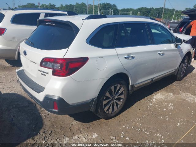4S4BSETC6J3373206 Subaru Outback 3.6r Touring