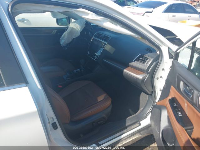 4S4BSETC6J3373206 Subaru Outback 3.6r Touring