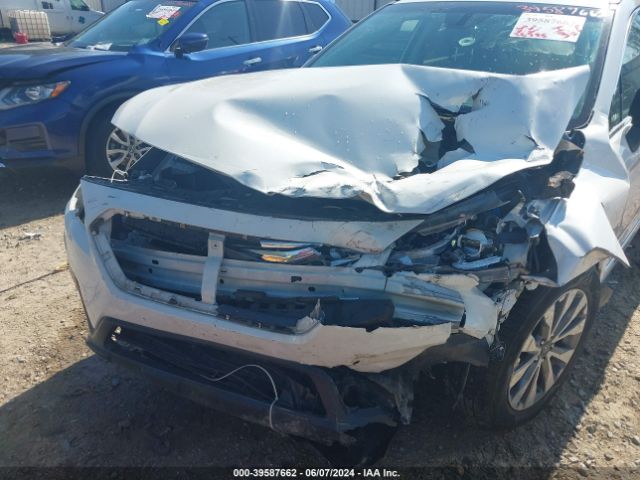 4S4BSETC6J3373206 Subaru Outback 3.6r Touring