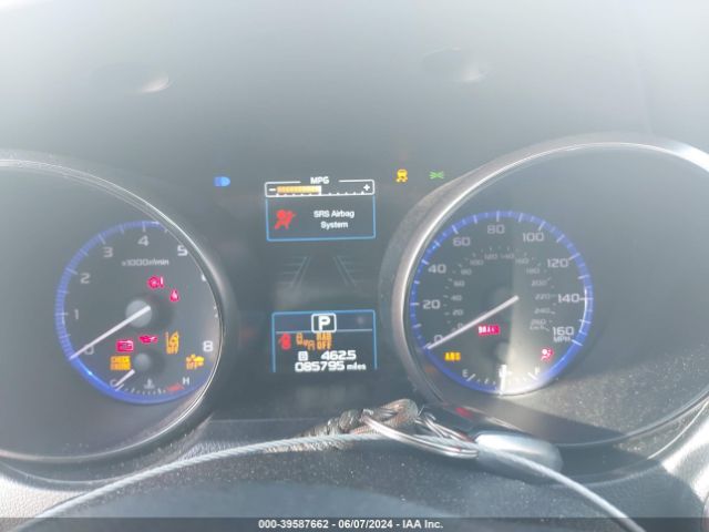 4S4BSETC6J3373206 Subaru Outback 3.6r Touring