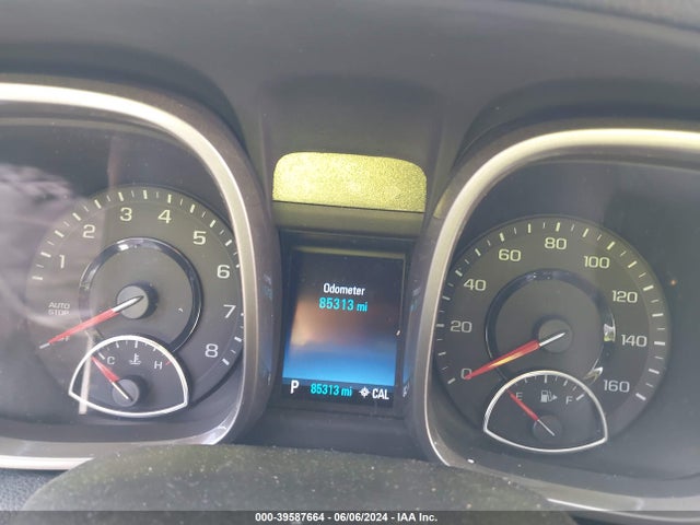 Chevrolet MALIBU 1LT 2014 1G11C5SL3EF177588 Image 15