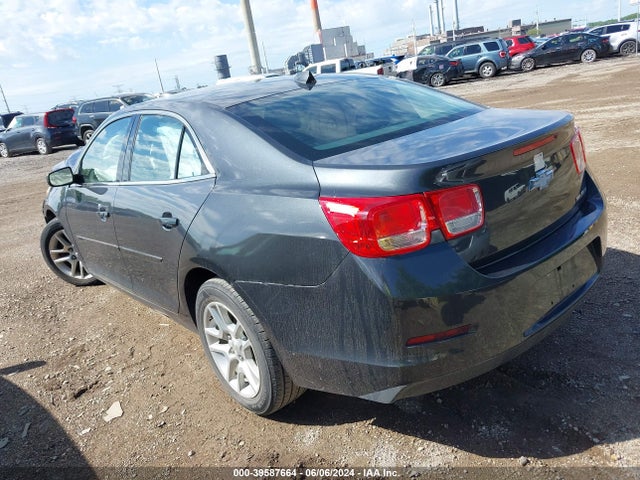 Chevrolet MALIBU 1LT 2014 1G11C5SL3EF177588 Image 3