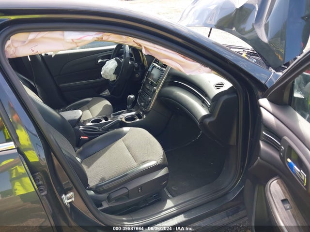 Chevrolet MALIBU 1LT 2014 1G11C5SL3EF177588 Image 5