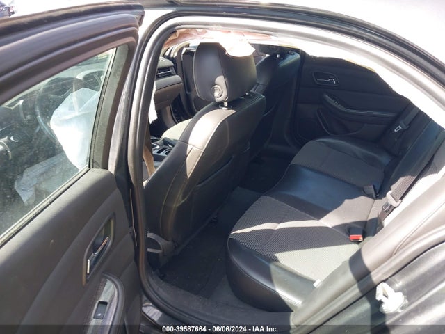 Chevrolet MALIBU 1LT 2014 1G11C5SL3EF177588 Image 8