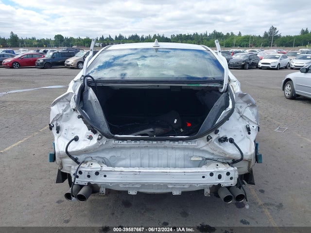 JF1VBAH61N8011702 Subaru Wrx Premium