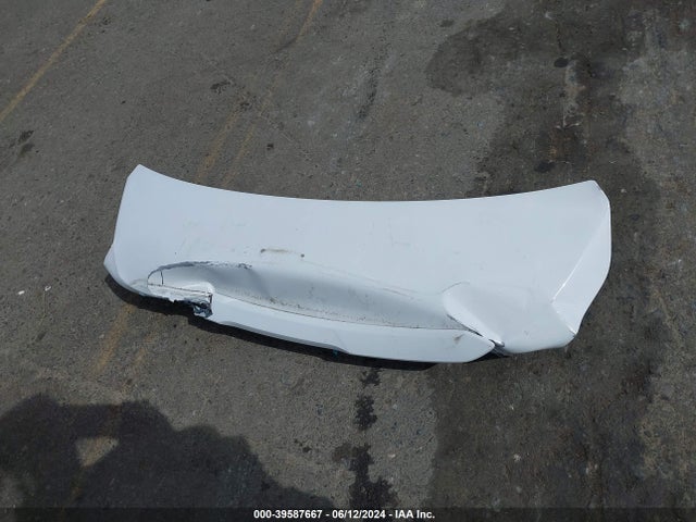 JF1VBAH61N8011702 Subaru Wrx Premium