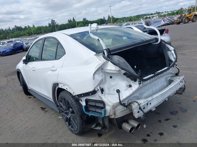 JF1VBAH61N8011702 Subaru Wrx Premium