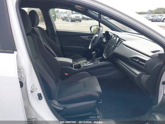 JF1VBAH61N8011702 Subaru Wrx Premium
