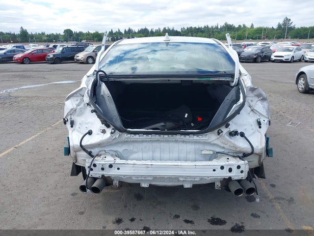 JF1VBAH61N8011702 Subaru Wrx Premium