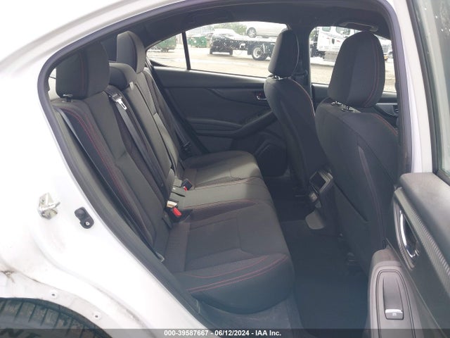 JF1VBAH61N8011702 Subaru Wrx Premium