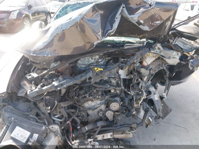 ZASFAKNN8J7B94378 Alfa Romeo Stelvio Ti Sport Awd