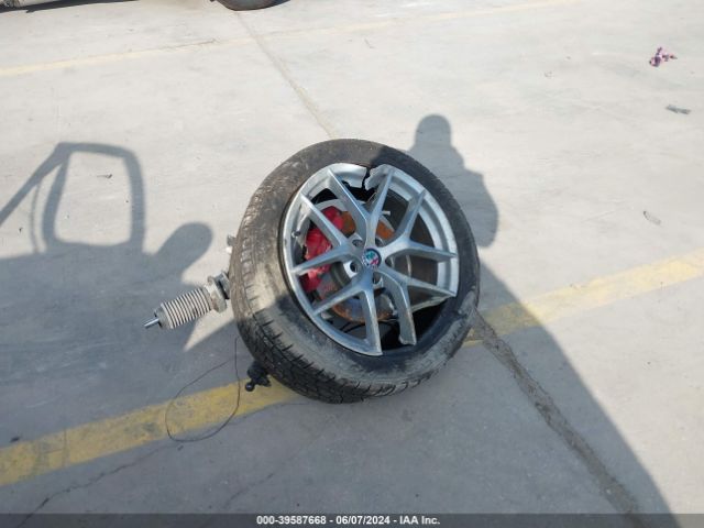 ZASFAKNN8J7B94378 Alfa Romeo Stelvio Ti Sport Awd