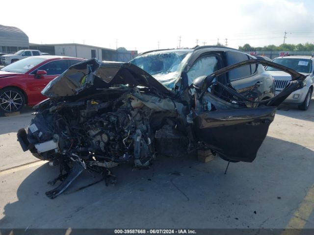 ZASFAKNN8J7B94378 Alfa Romeo Stelvio Ti Sport Awd