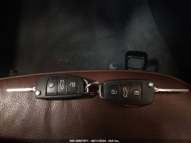 WAU7FLFF3F1122166 Audi A3 2.0t Premium