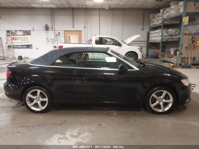 WAU7FLFF3F1122166 Audi A3 2.0t Premium