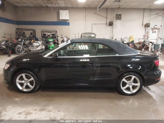 WAU7FLFF3F1122166 Audi A3 2.0t Premium
