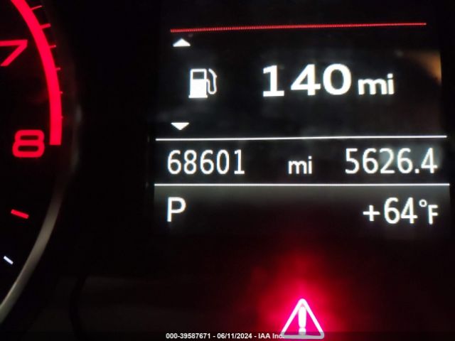 WAU7FLFF3F1122166 Audi A3 2.0t Premium