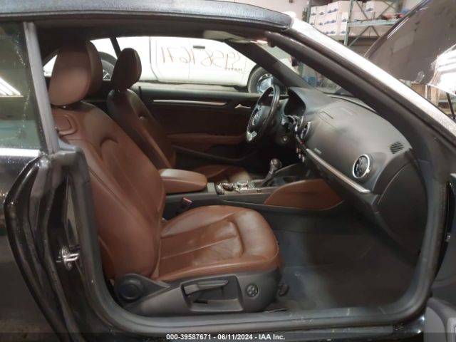 WAU7FLFF3F1122166 Audi A3 2.0t Premium