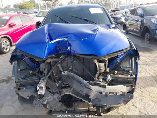 5YM23EC03N9L46899 BMW X4 M
