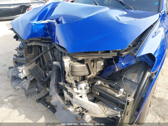 5YM23EC03N9L46899 BMW X4 M