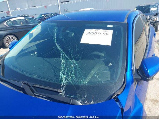 Honda Civic Lx 2018 2HGFC2F59JH547282 Image 18