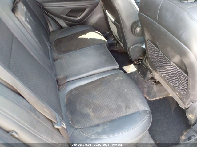 KL4CJASB8HB050511 Buick Encore Preferred