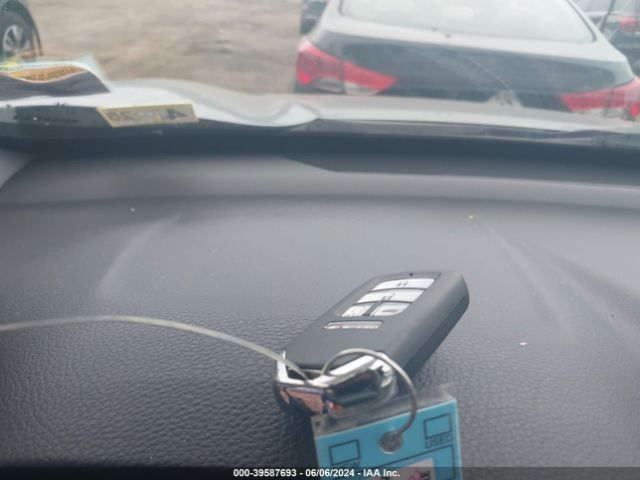 2HKRW2H50KH609595 Honda CR-V EX