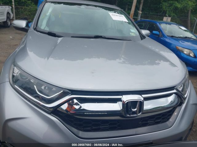 2HKRW2H50KH609595 Honda CR-V EX