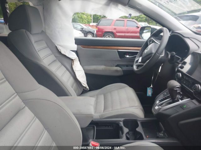 2HKRW2H50KH609595 Honda CR-V EX