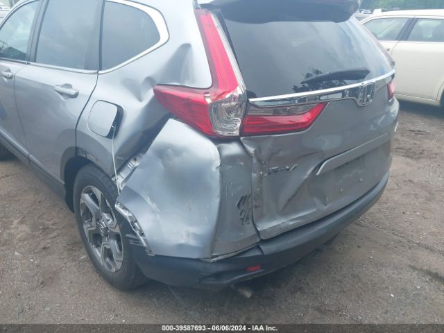 2HKRW2H50KH609595 Honda CR-V EX