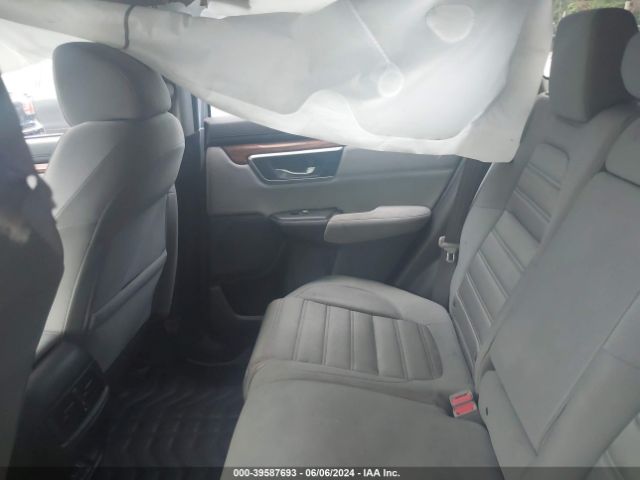 2HKRW2H50KH609595 Honda CR-V EX