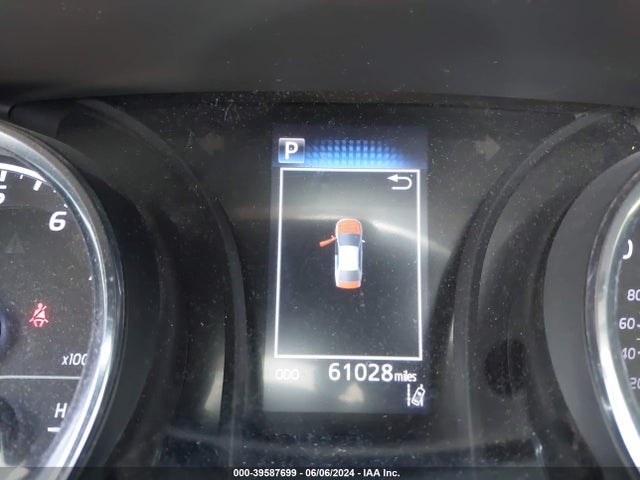 Toyota CAMRY LE 2020 4T1C11AK0LU390428 Image 16