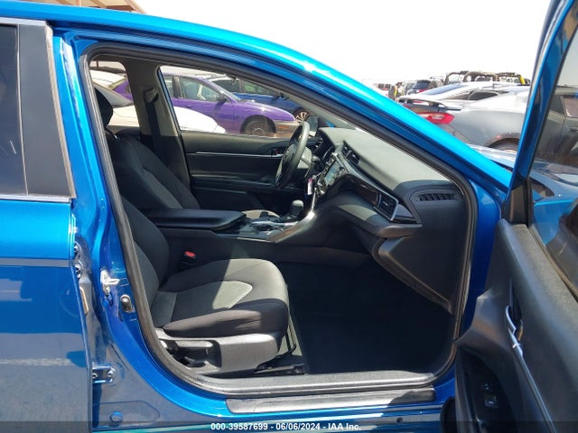Toyota CAMRY LE 2020 4T1C11AK0LU390428 Image 5
